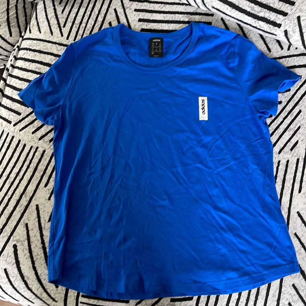 Adidas Tee-Shirt